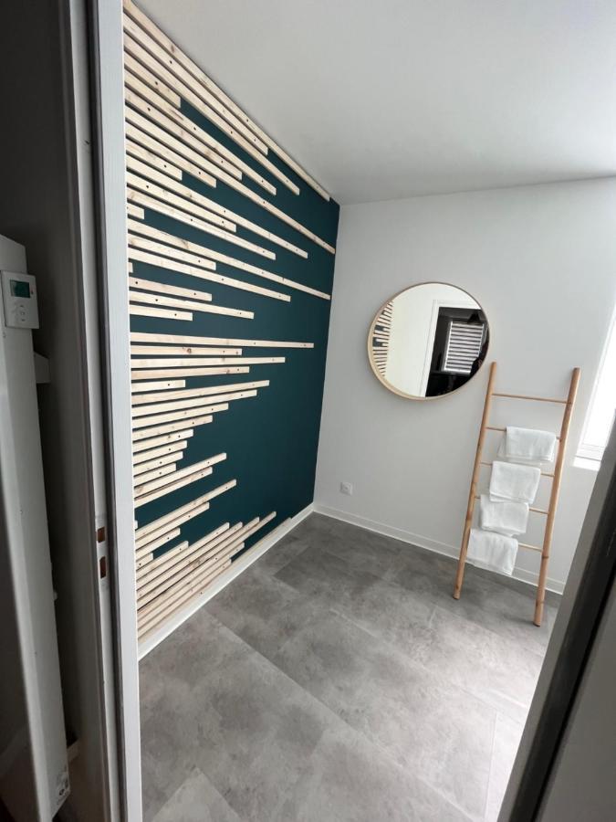 Voyage En Duplex En Hyper Centre Appartement Valenciennes Buitenkant foto