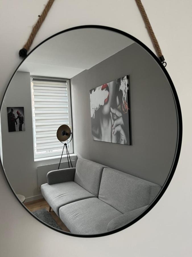 Voyage En Duplex En Hyper Centre Appartement Valenciennes Buitenkant foto