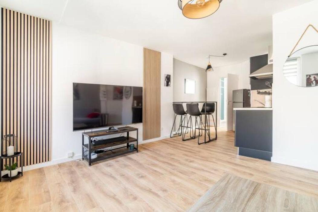 Voyage En Duplex En Hyper Centre Appartement Valenciennes Buitenkant foto